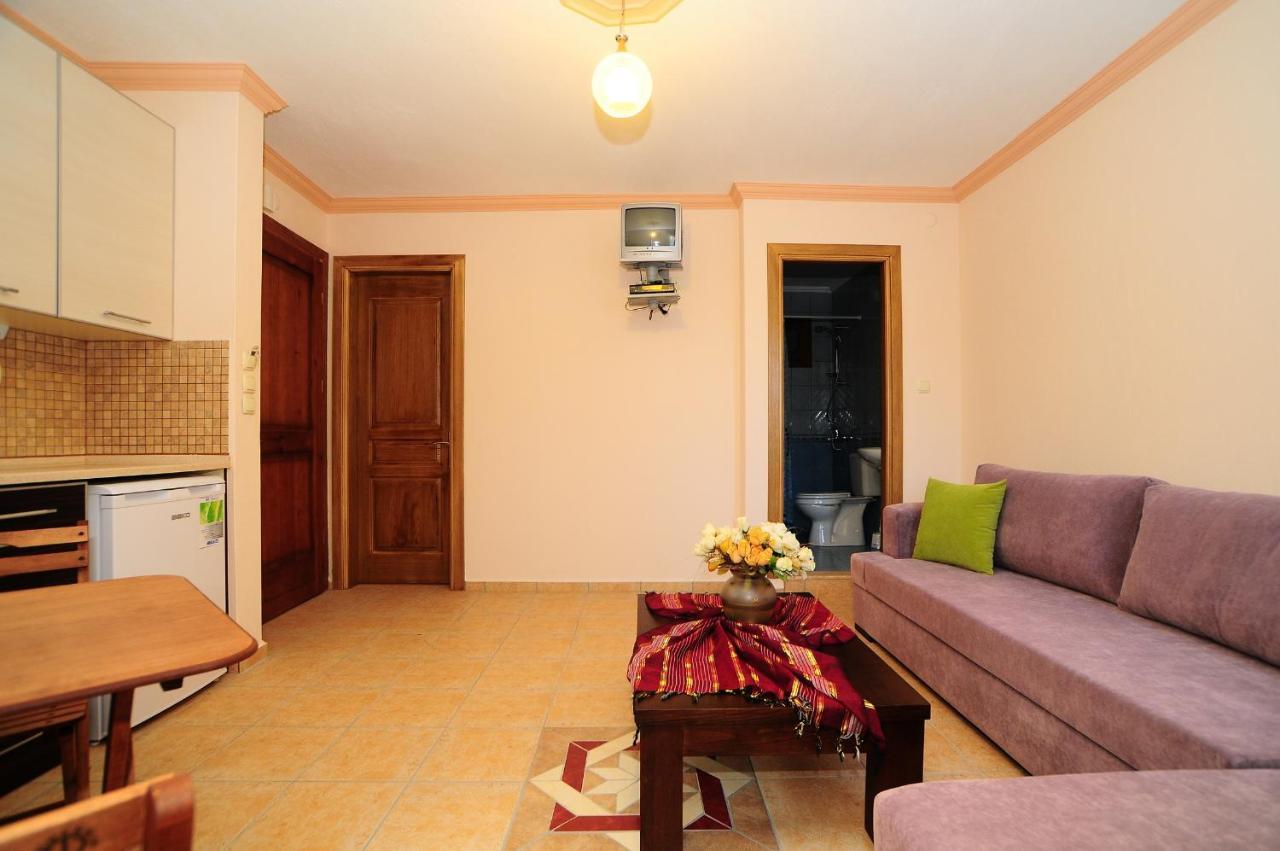 Aparthotel Lemon Tree Bitez