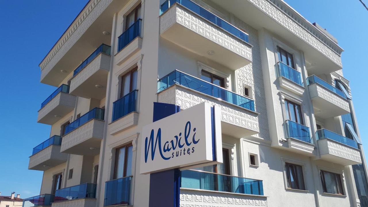 Mavili Kavala