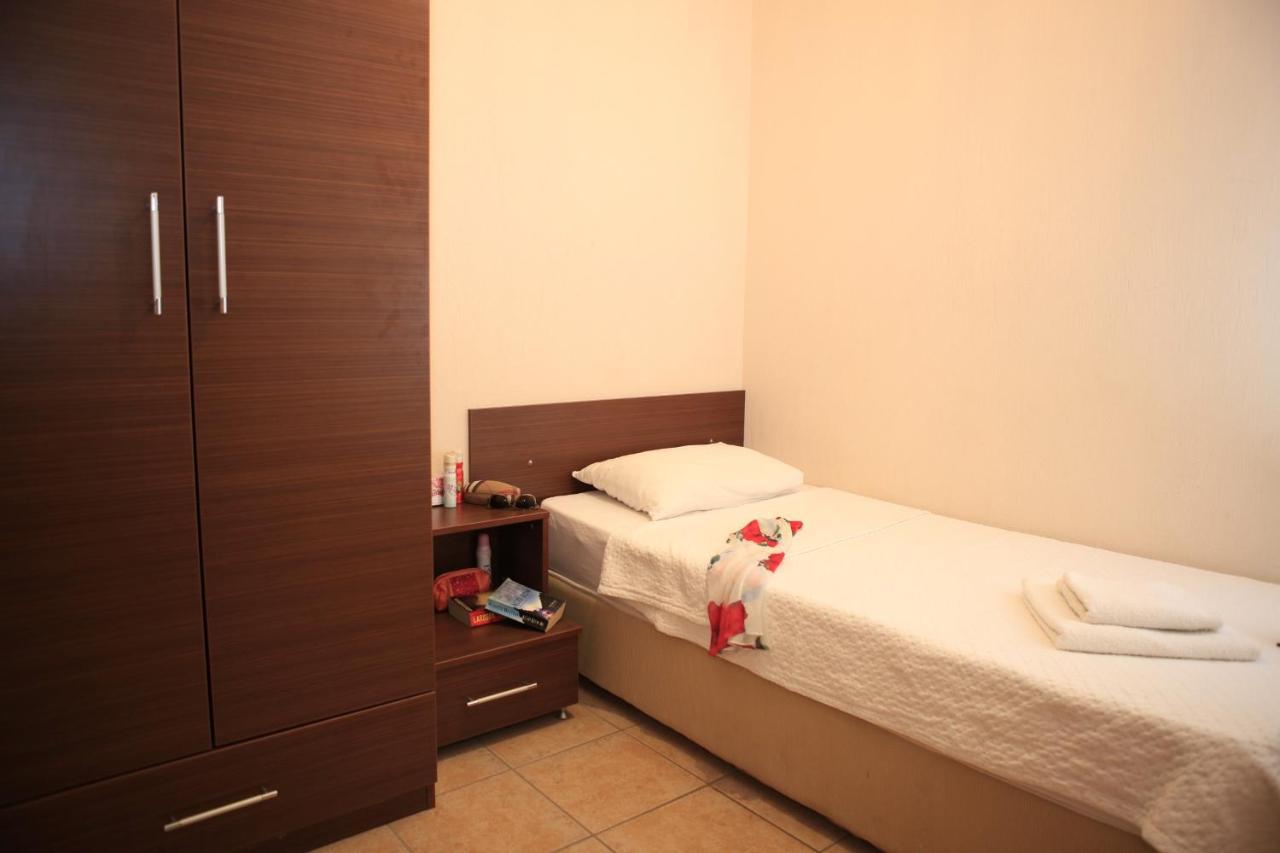 Aparthotel Lemon Tree 2*