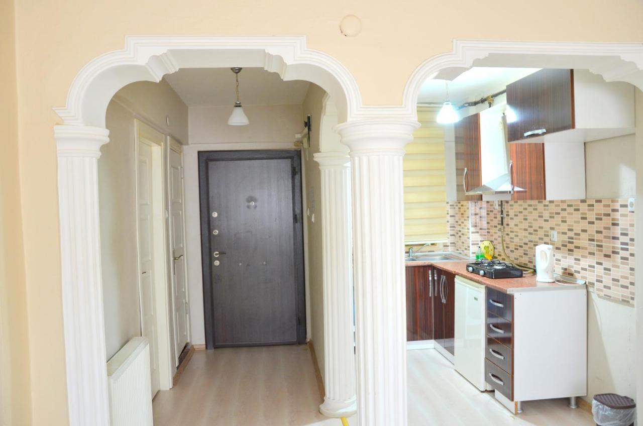 Apartment Elit And