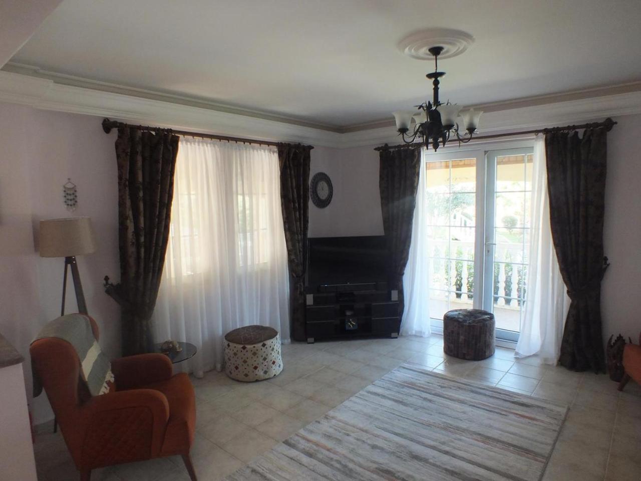 Nicholas Gate F 1 * Oludeniz