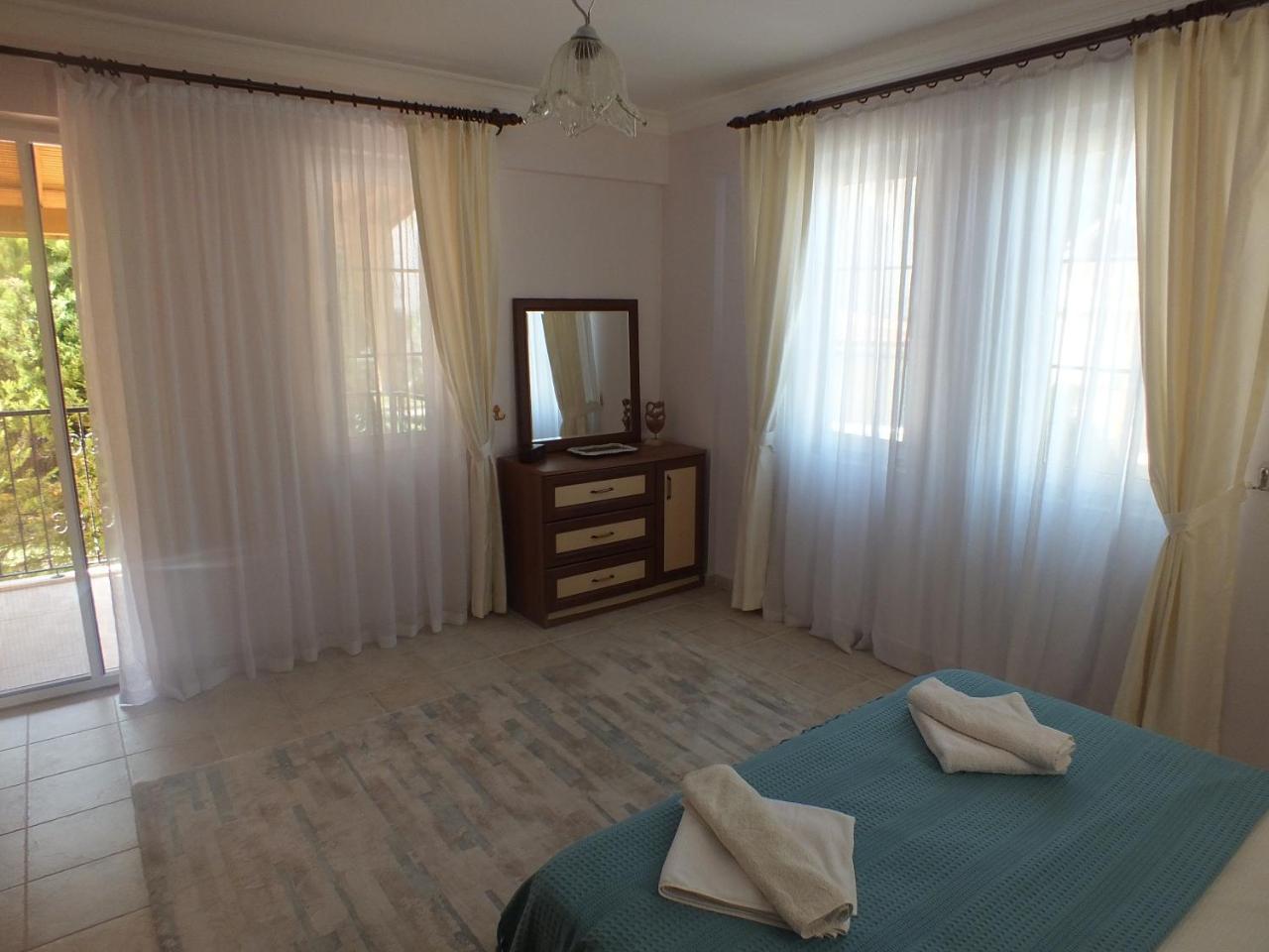 Nicholas Gate F 1 * Oludeniz