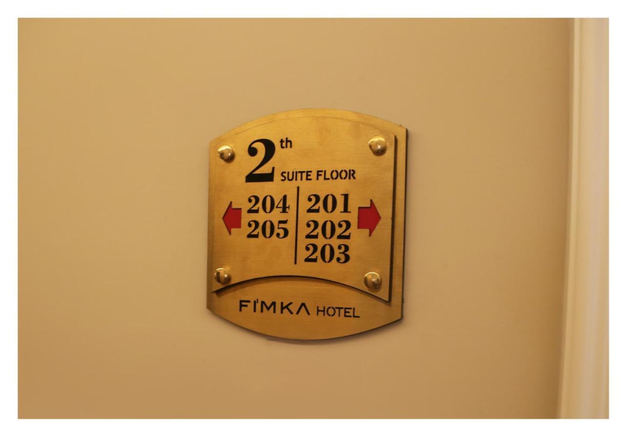 Fimka 2* Istanbul
