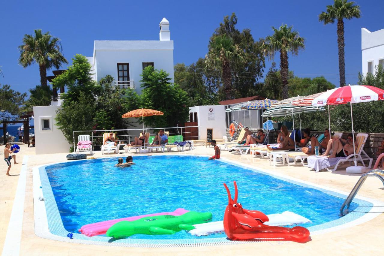 Mer-can Story Aparthotel