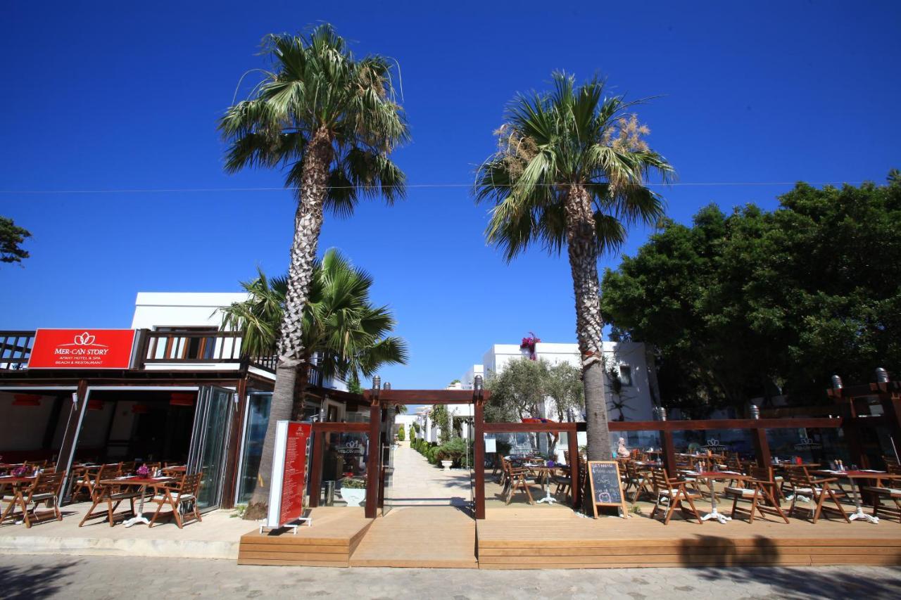 Aparthotel Mer-can Story