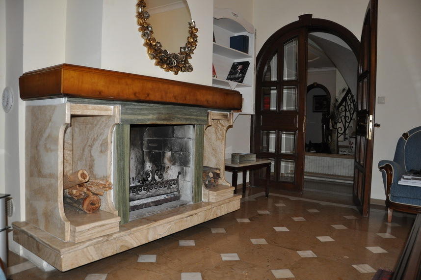 Hotel Boutique Su Perisi
