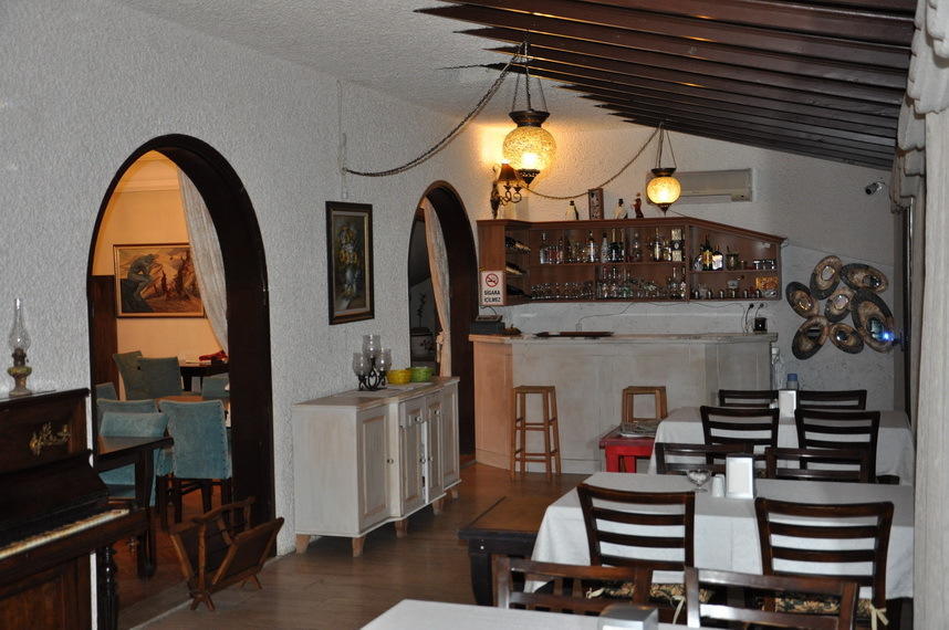 Boutique Su Perisi Izmir