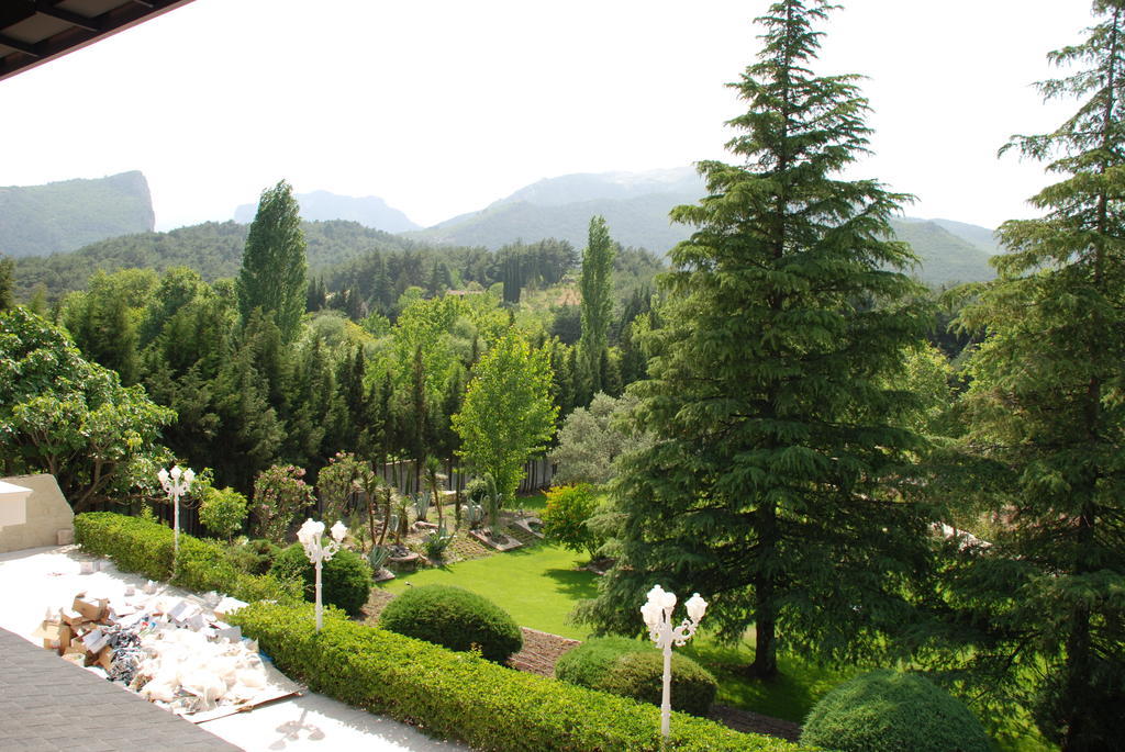 Boutique Su Perisi Hotel