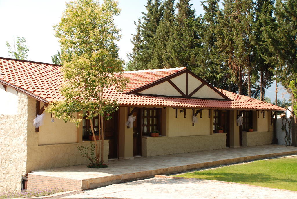 Boutique Su Perisi Hotel Izmir