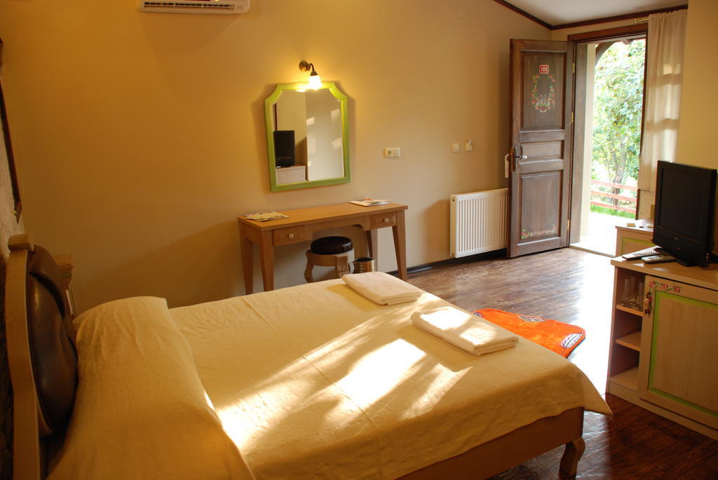 Boutique Su Perisi Hotel