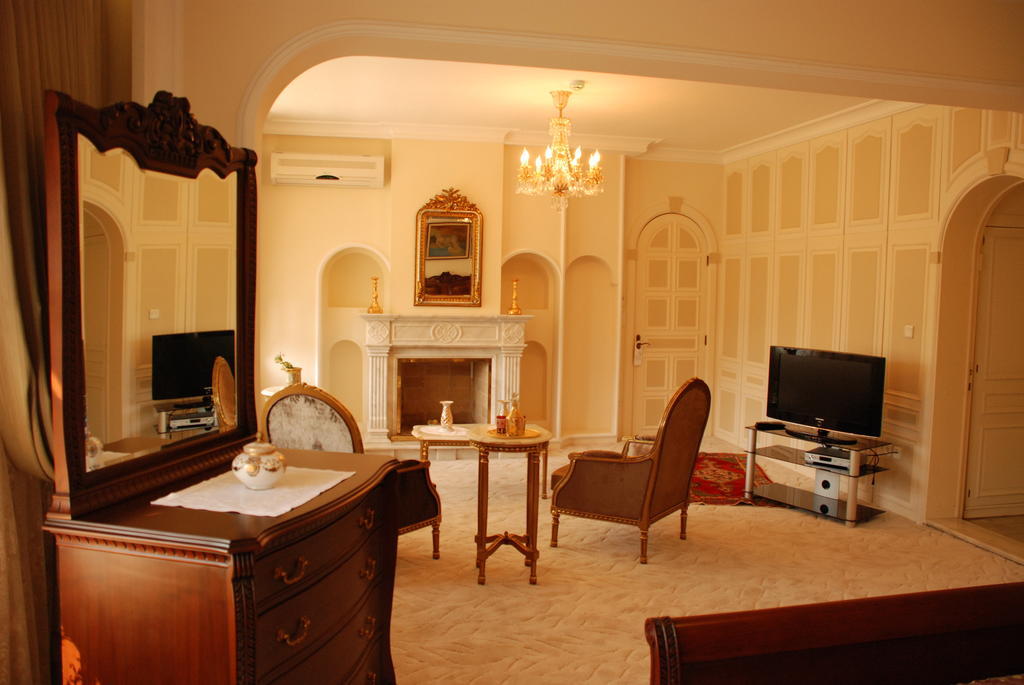 Boutique Su Perisi Izmir