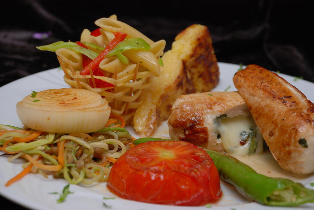 Boutique Su Perisi 5*