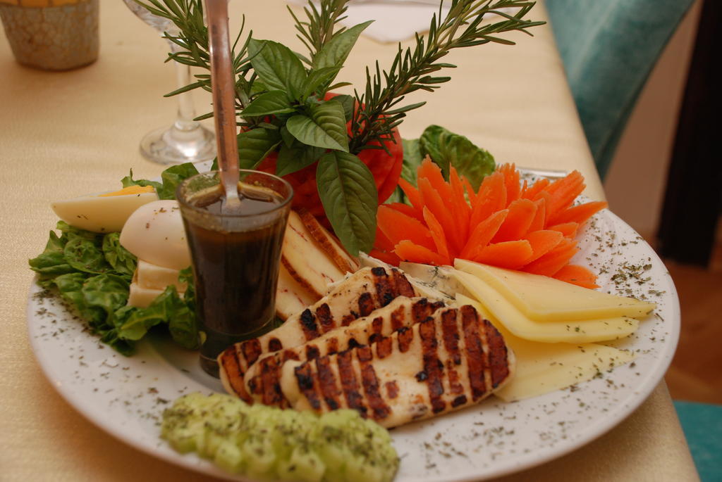 Boutique Su Perisi 5* Izmir