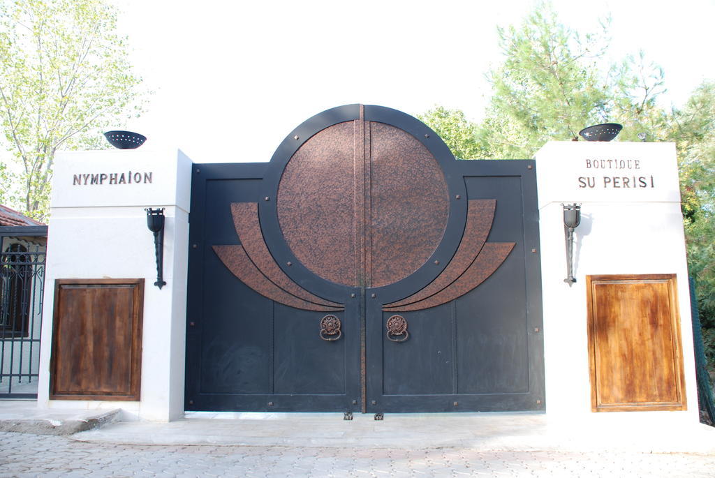 Boutique Su Perisi Hotel