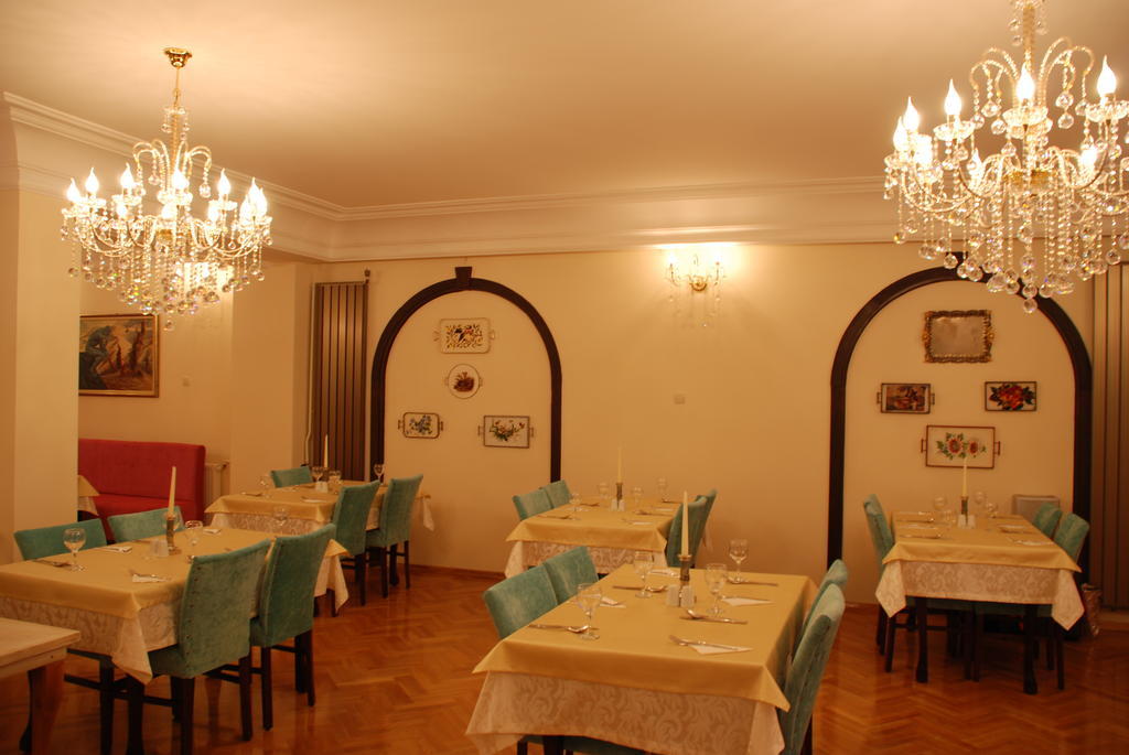 Hotel Boutique Su Perisi 5*