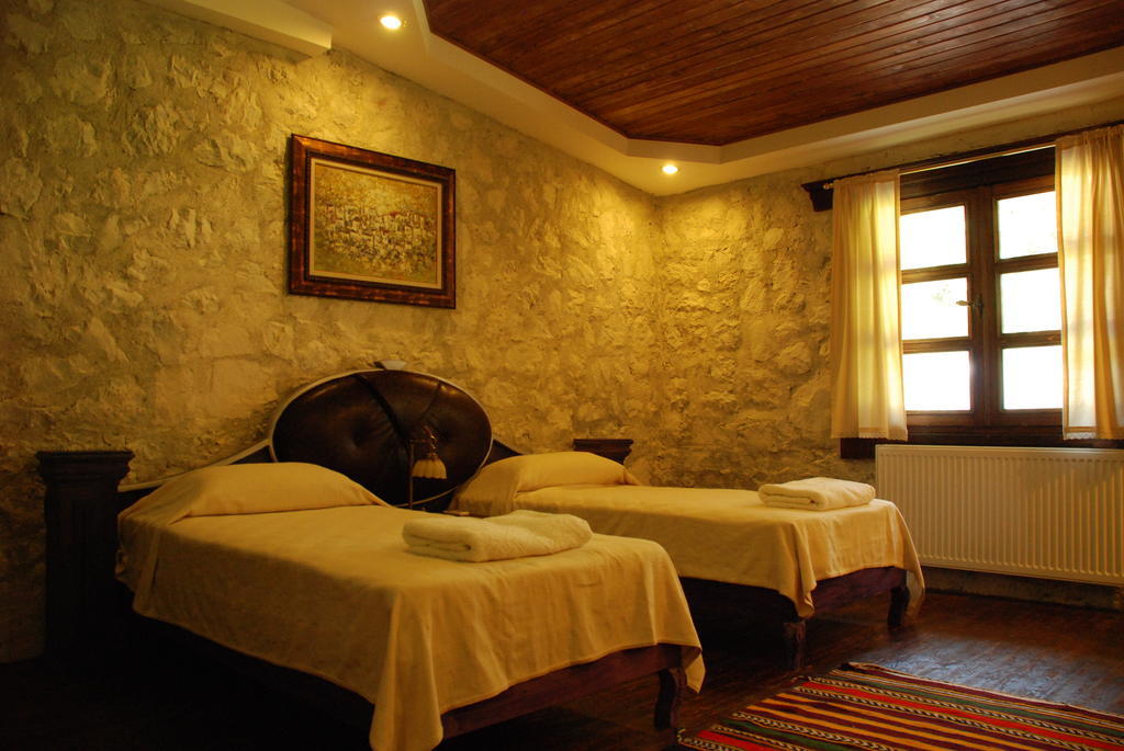 Hotel Boutique Su Perisi 5*