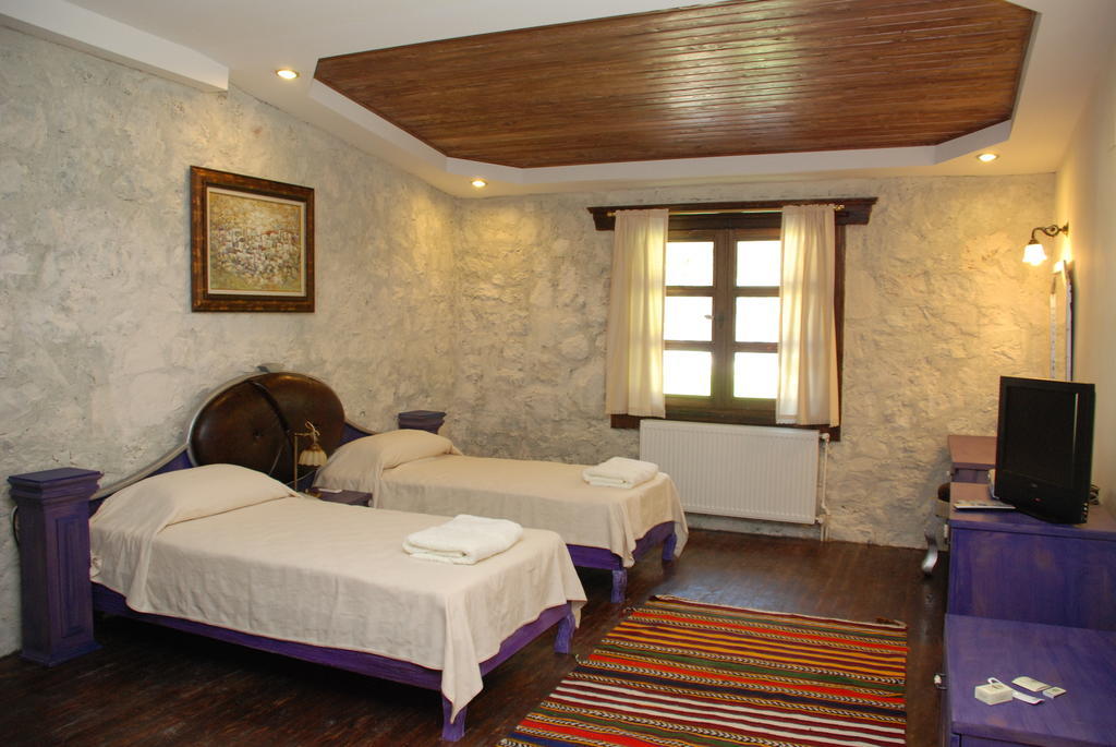 Boutique Su Perisi 5*
