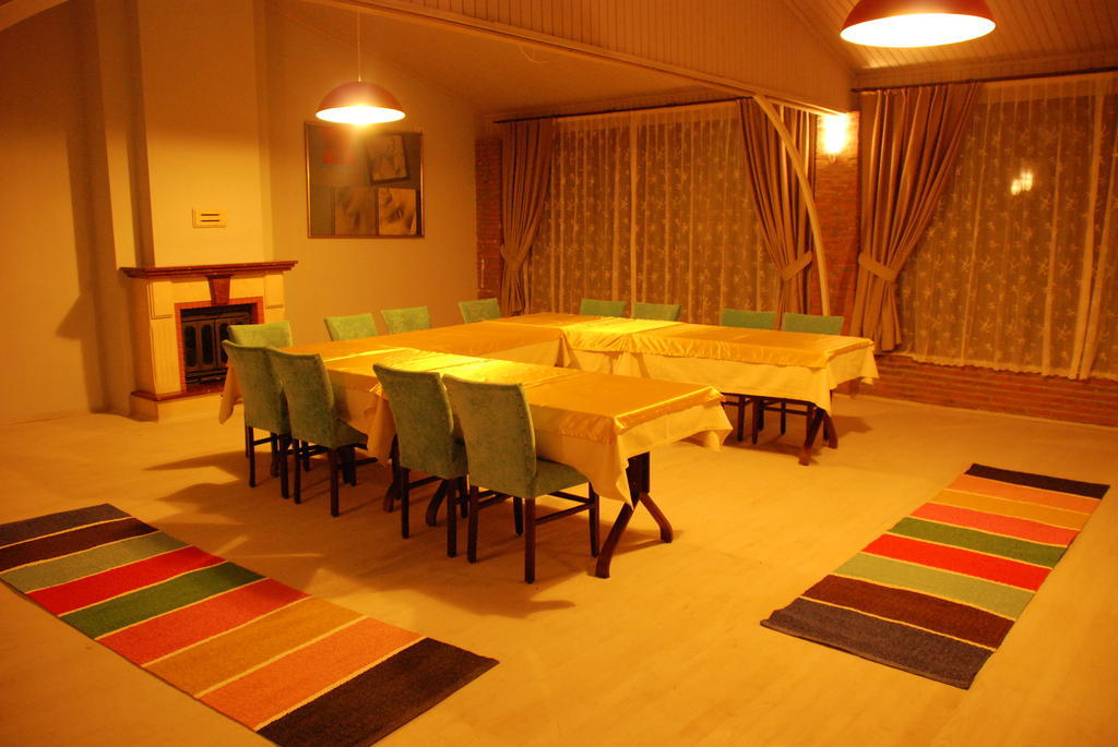 Boutique Su Perisi 5* Izmir