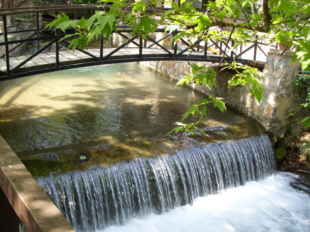 Boutique Su Perisi 5* Izmir