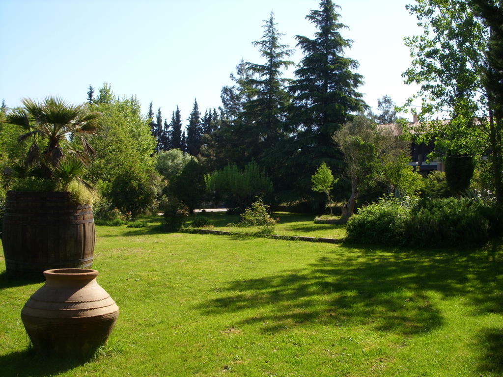 Boutique Su Perisi Hotel