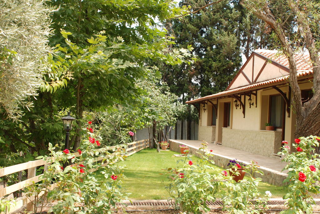 Hotel Boutique Su Perisi 5*