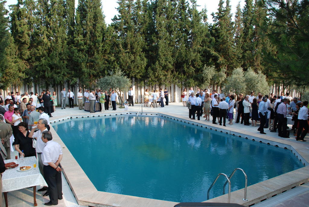 Boutique Su Perisi 5* Izmir