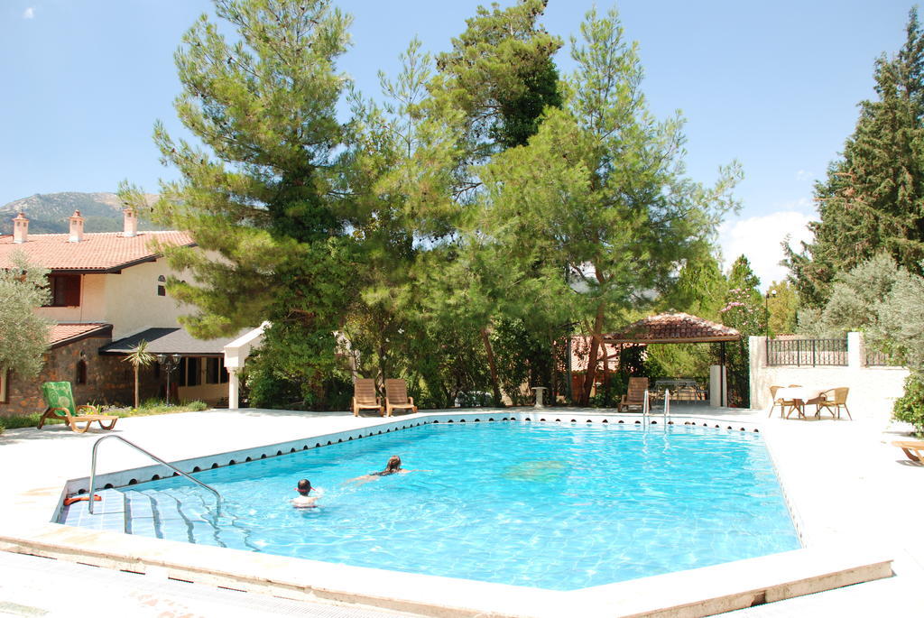 Hotel Boutique Su Perisi