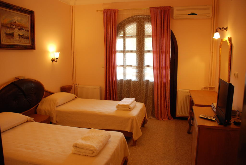 Boutique Su Perisi Hotel