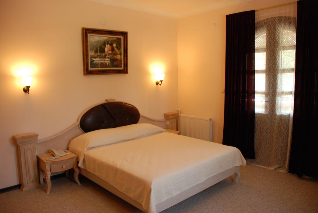 Hotel Boutique Su Perisi Izmir