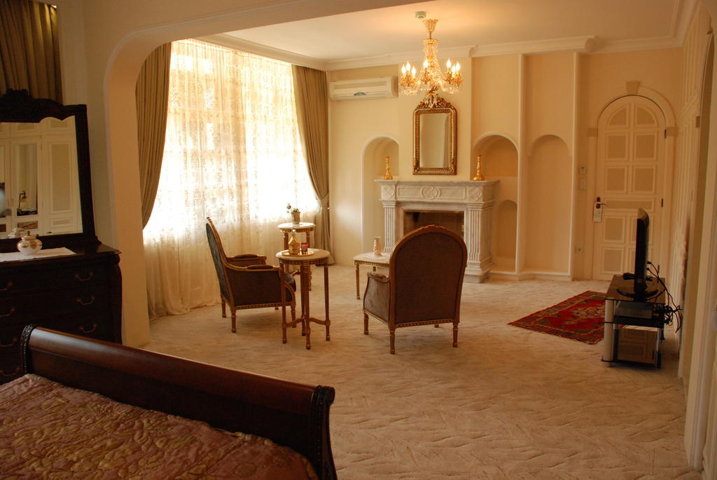 Boutique Su Perisi Izmir