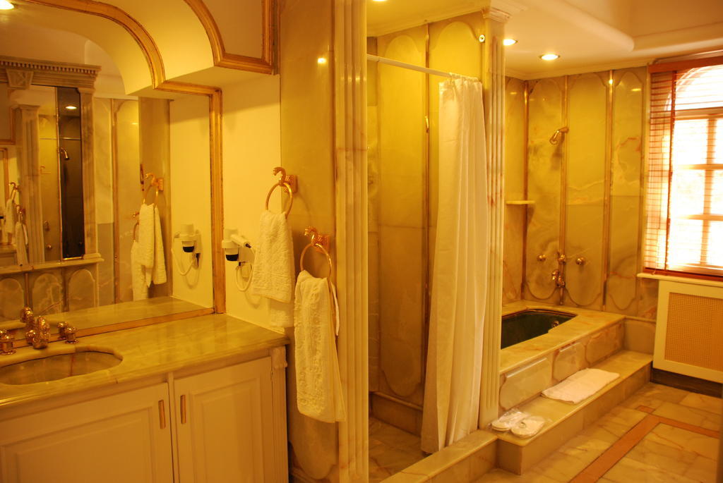 Boutique Su Perisi Hotel