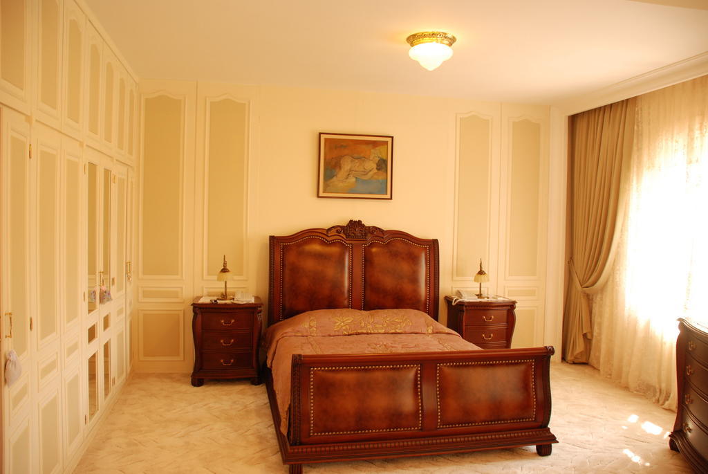 Boutique Su Perisi 5*