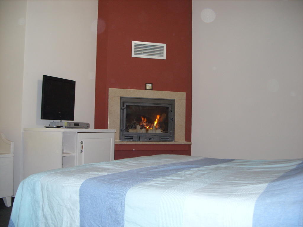 Hotel Boutique Su Perisi Izmir