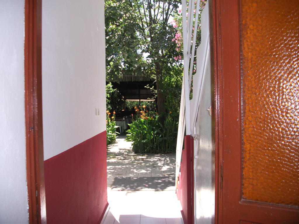 Adrasan Gelidonya Hotel Adrasan