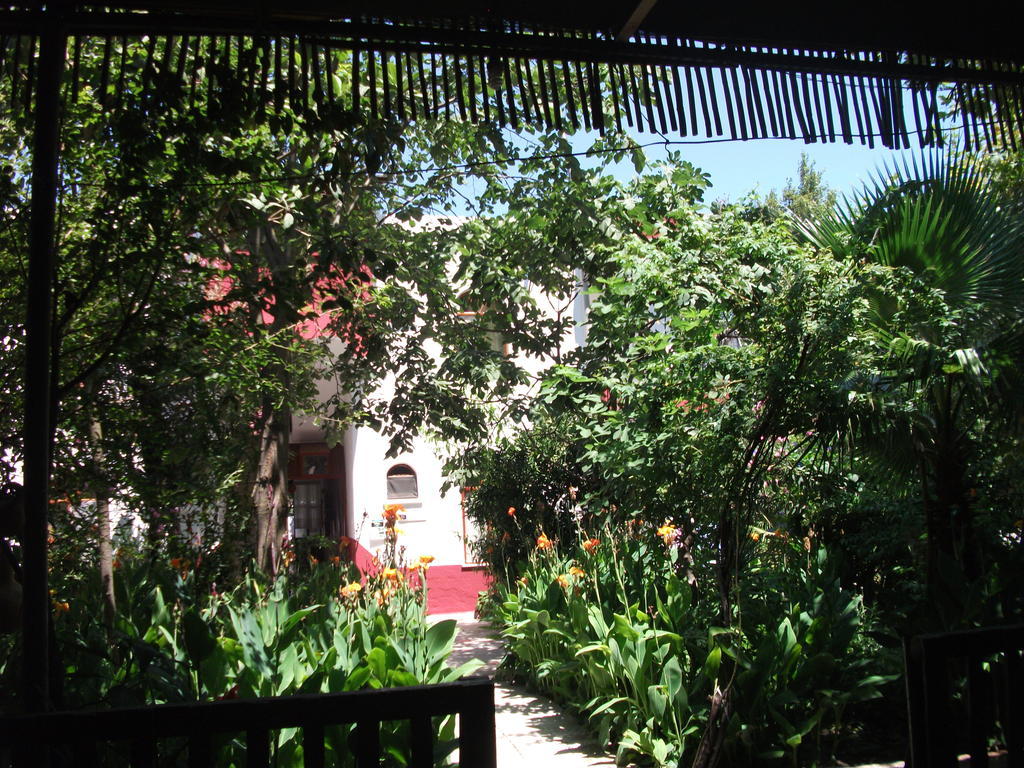 Adrasan Gelidonya Hotel