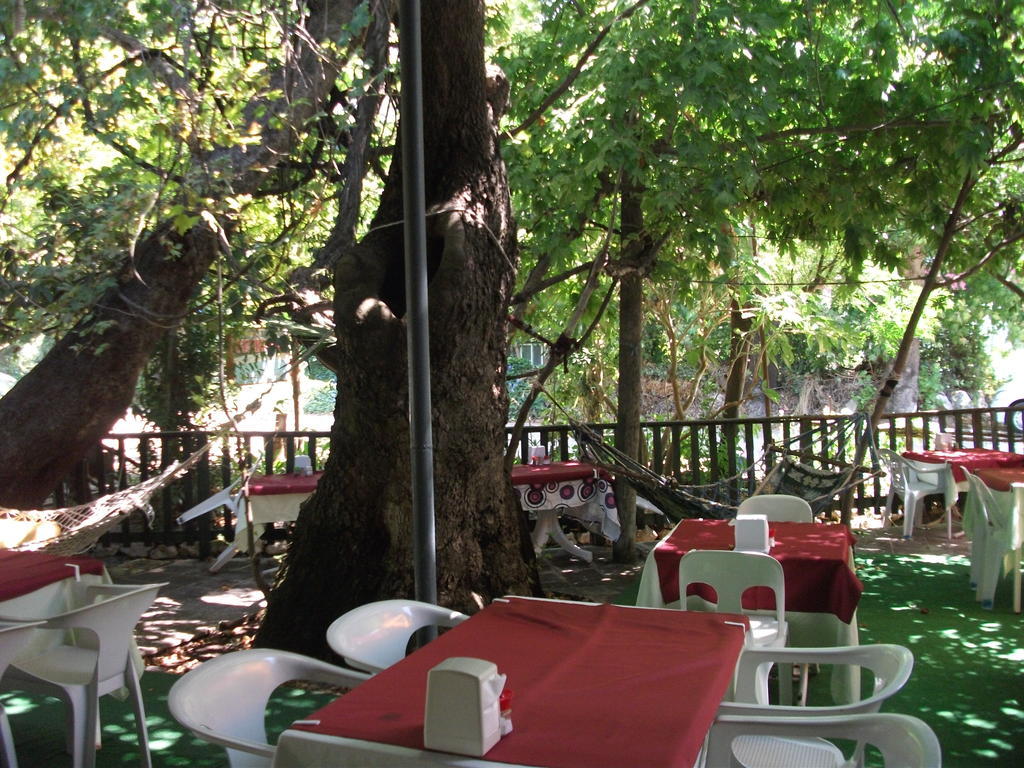 Adrasan Gelidonya Hotel 2* Adrasan