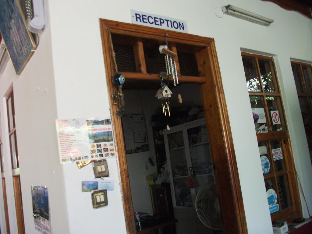 Adrasan Gelidonya Hotel Hotel Adrasan