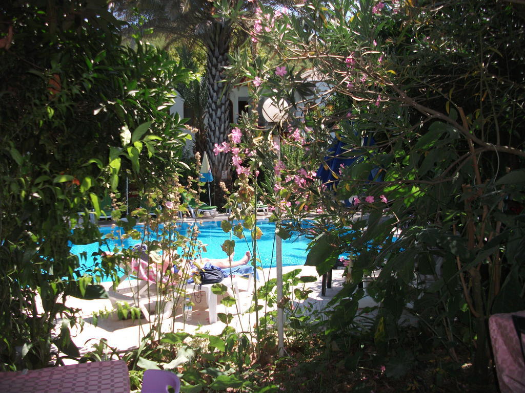 Adrasan Gelidonya Hotel Adrasan