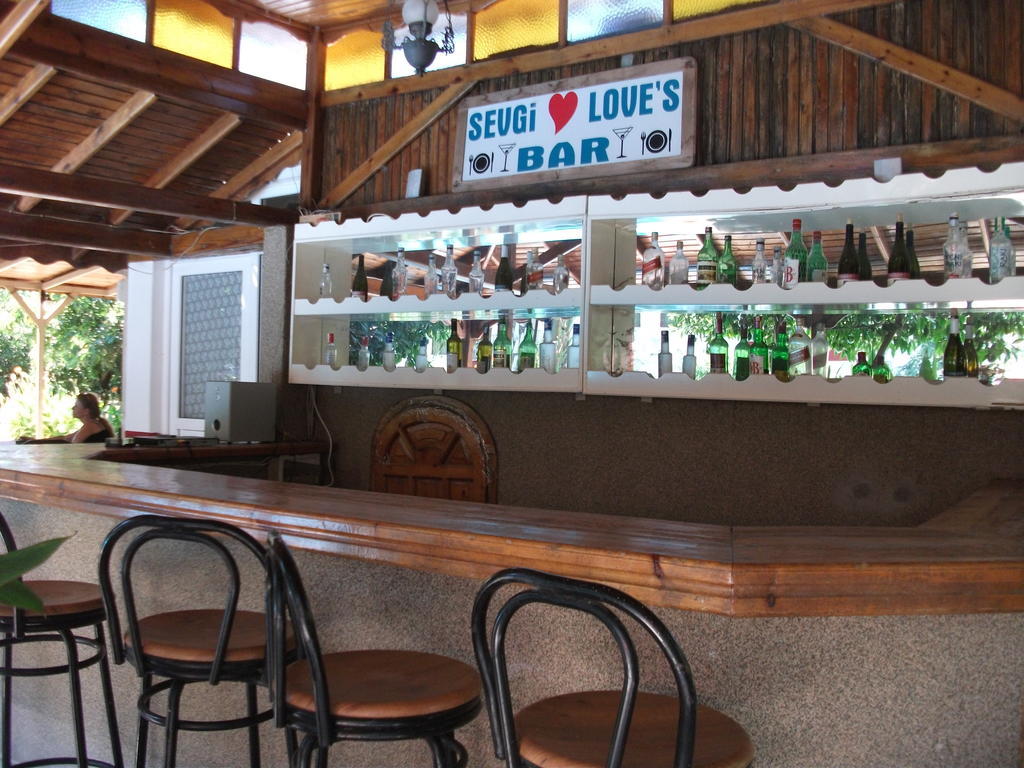 Adrasan Gelidonya Hotel Adrasan