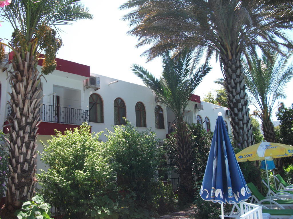 Adrasan Gelidonya Hotel Hotel