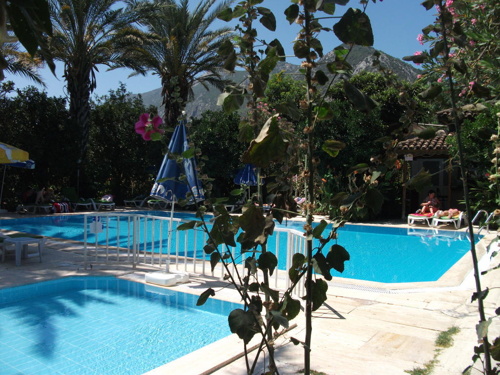 Adrasan Gelidonya Hotel