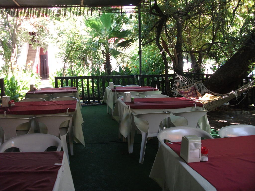 Adrasan Gelidonya Hotel 2*