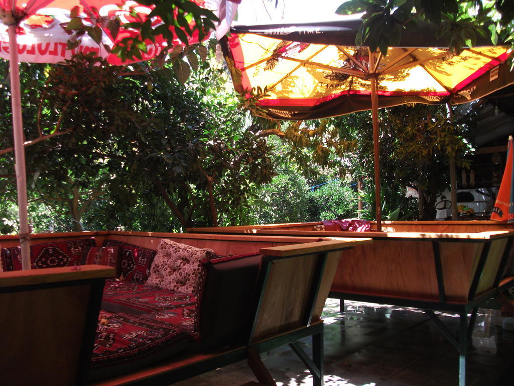 Hotel Adrasan Gelidonya Hotel