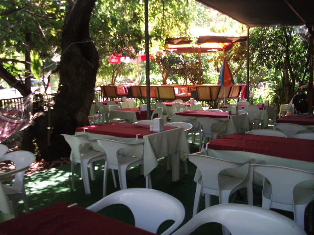 Adrasan Gelidonya Hotel Hotel Adrasan