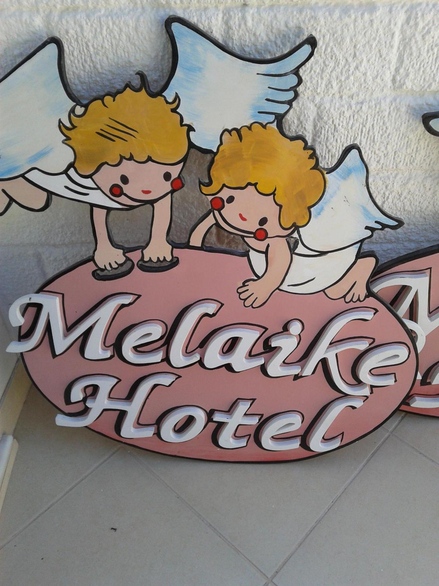Hotel Melaike Foca