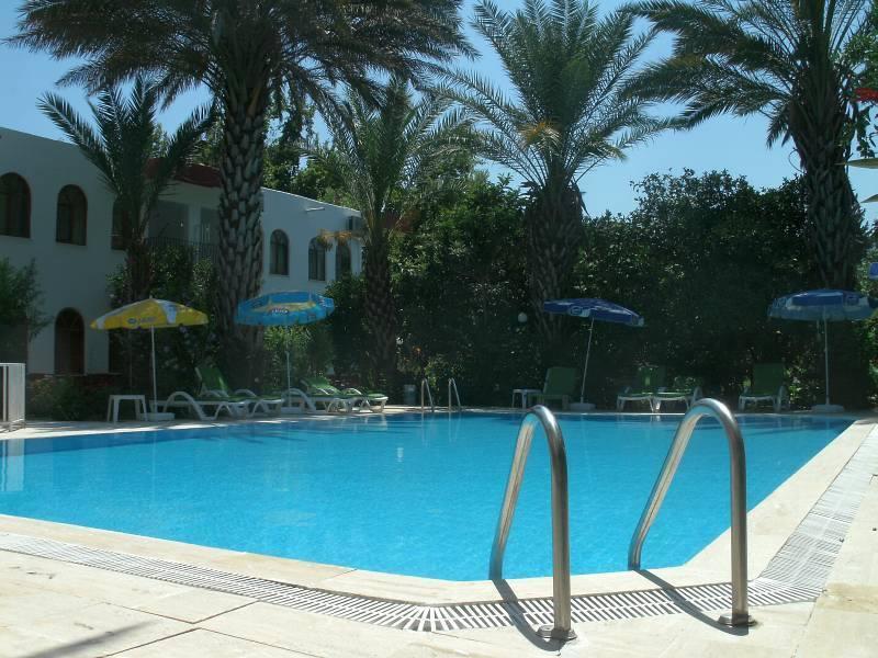 Adrasan Gelidonya Hotel Hotel
