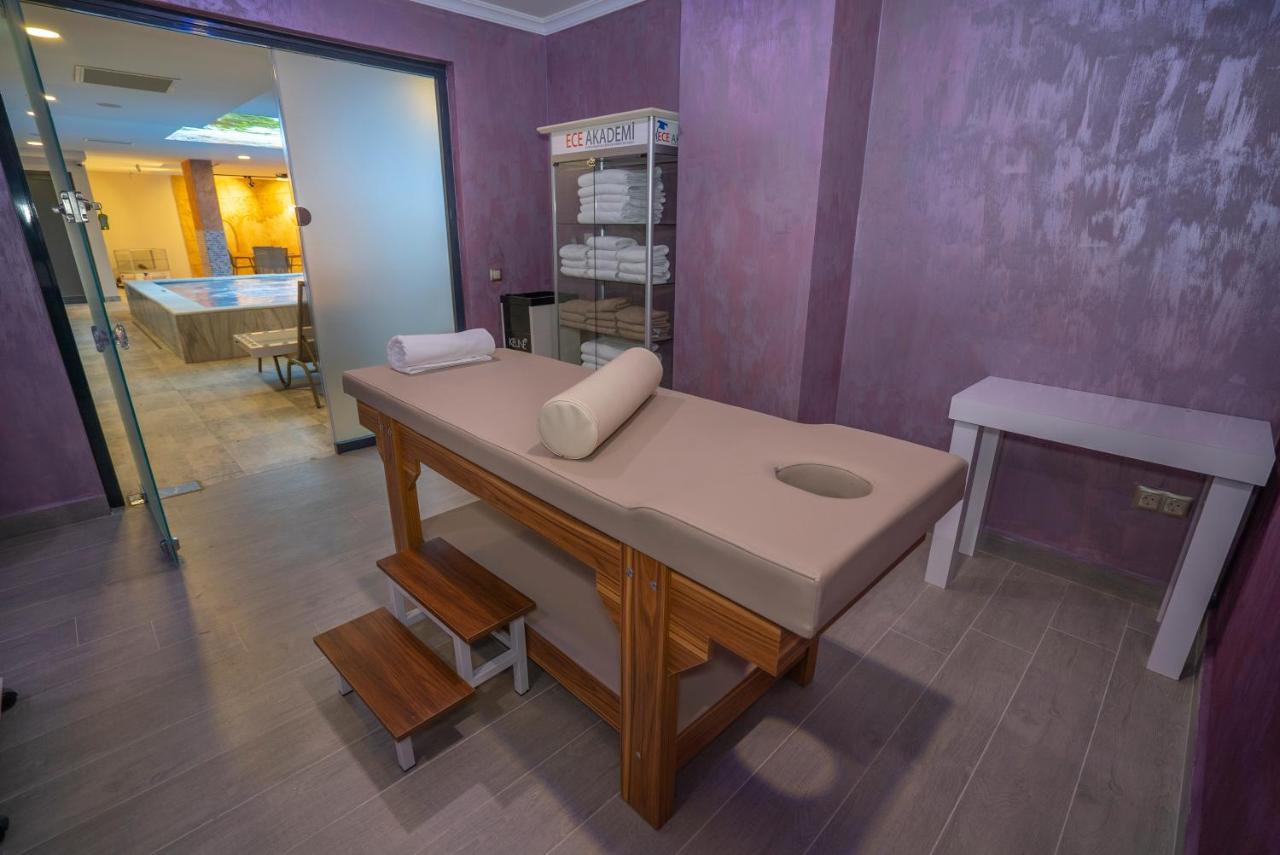 Hotel Live Dalyan