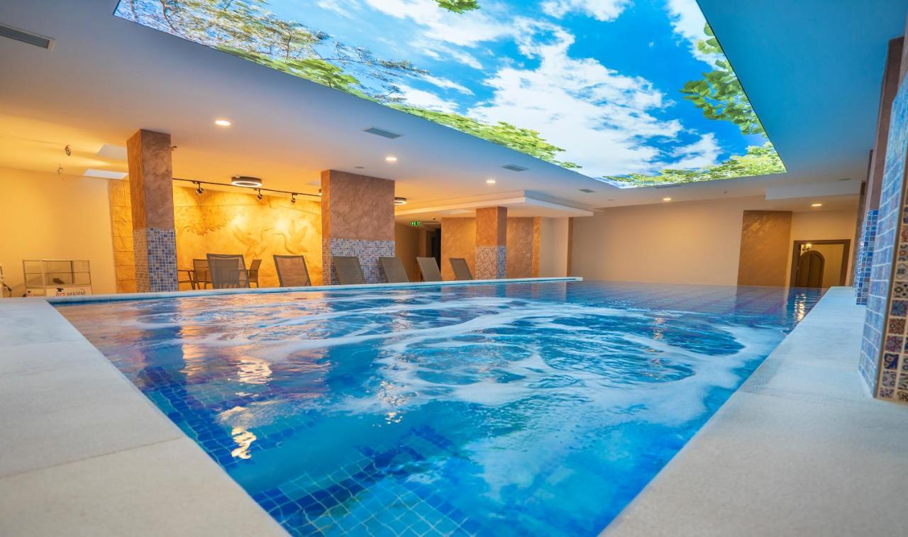 Hotel Live Dalyan