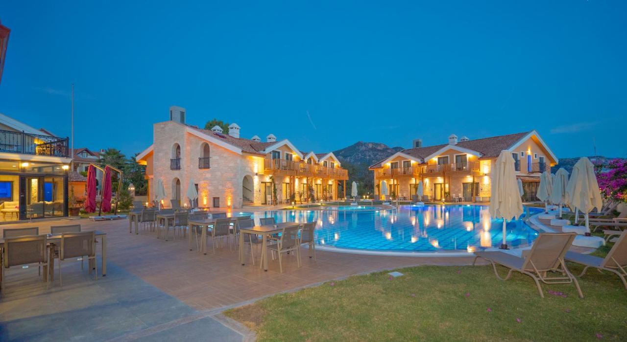 Live Dalyan