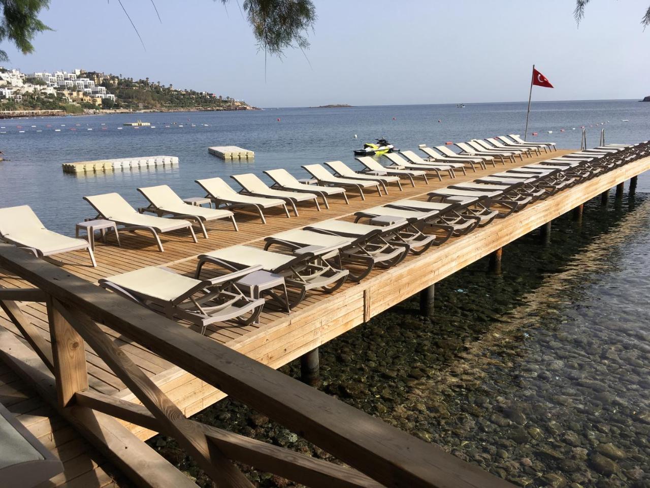 Sandima 37 5* Yalikavak